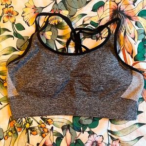 Calvin Klein Performance Athletic Wear Sports Bra Size XL